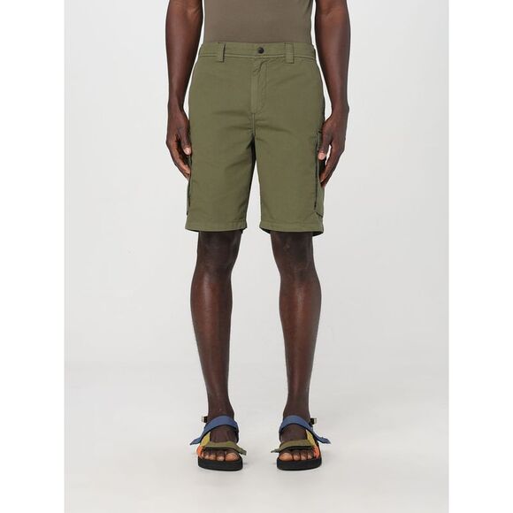 Woolrich Short Men Military
